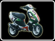 Caladora Speedake